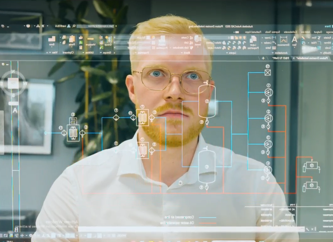 vacature technisch manager